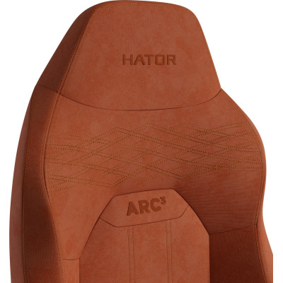 HATOR Arc 3 S Velour Orange (HTC3449S)