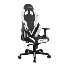 DXRacer G Series D8100 GC-G001-NW-C2-NVF Black/White