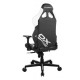 DXRacer G Series D8100 GC-G001-NW-C2-NVF Black/White