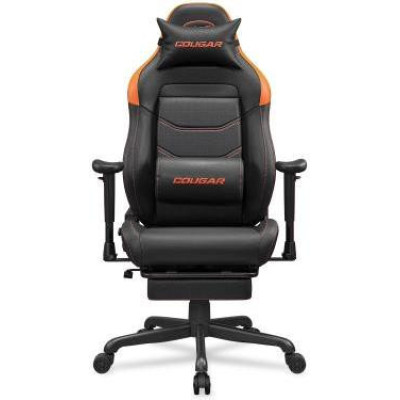 Cougar Explore Neo Black/Orange