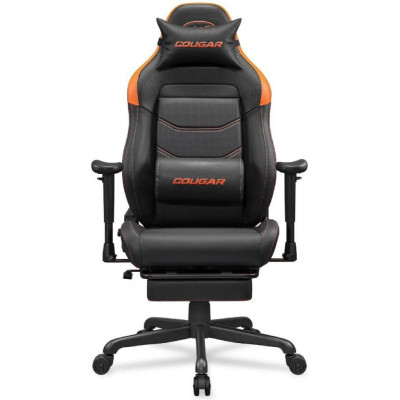 Cougar Explore Neo Black/Orange