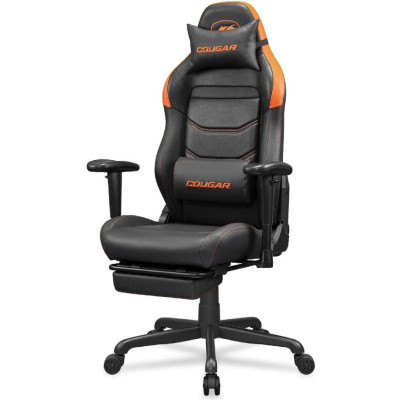 Cougar Explore Neo Black/Orange