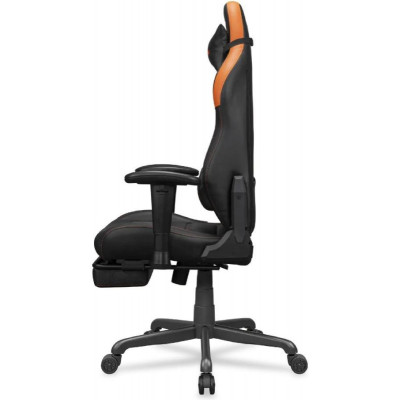 Cougar Explore Neo Black/Orange