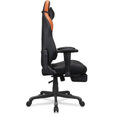 Cougar Explore Neo Black/Orange