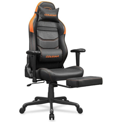 Cougar Explore Neo Black/Orange