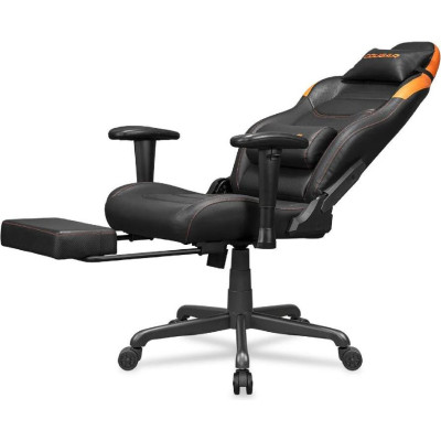 Cougar Explore Neo Black/Orange