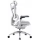 Sihoo Doro C300 Pro Mesh White