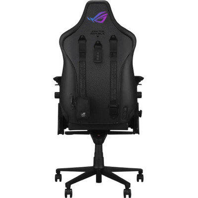 ASUS SL302 ROG Courser Black (90GC01S0-MSG010)