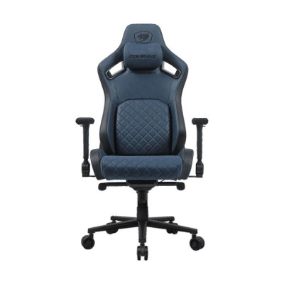 Cougar Defensor S Navy Blue F
