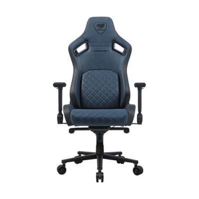 Cougar Defensor S Navy Blue F