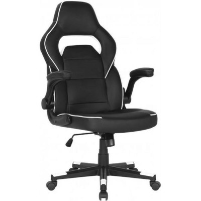 2E Gaming HEBI Black/White (2E-GC-HEB-BKWT)