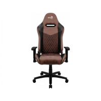 AeroCool DUKE Punch Red
