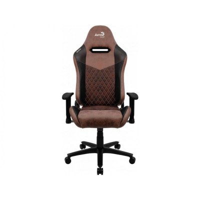 AeroCool DUKE Punch Red