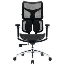 Sihoo Doro S100 Mesh Black