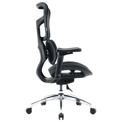Sihoo Doro S100 Mesh Black