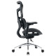 Sihoo Doro S100 Mesh Black