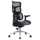 Sihoo Doro S100 Mesh Black