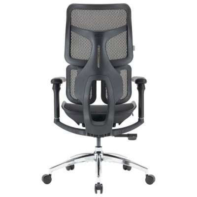 Sihoo Doro S100 Mesh Black