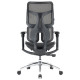 Sihoo Doro S100 Mesh Black