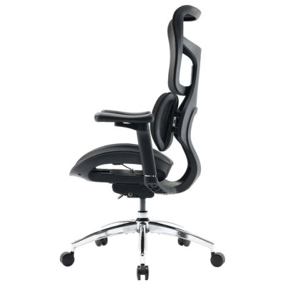 Sihoo Doro S100 Mesh Black