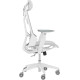 ASUS SL400C ROG Destrier Core Ergo Moonlight White (90GC01P0-MSG070)