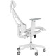 ASUS SL400C ROG Destrier Core Ergo Moonlight White (90GC01P0-MSG070)