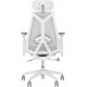 ASUS SL400C ROG Destrier Core Ergo Moonlight White (90GC01P0-MSG070)