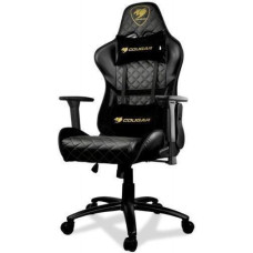 Cougar Armor One Royal