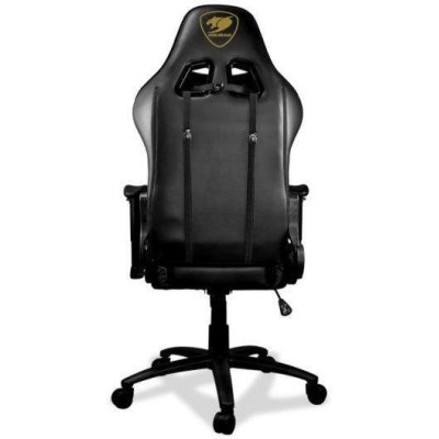 Cougar Armor One Royal