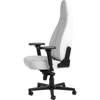 Noblechairs Icon White Edition (NBL-ICN-PU-WED)