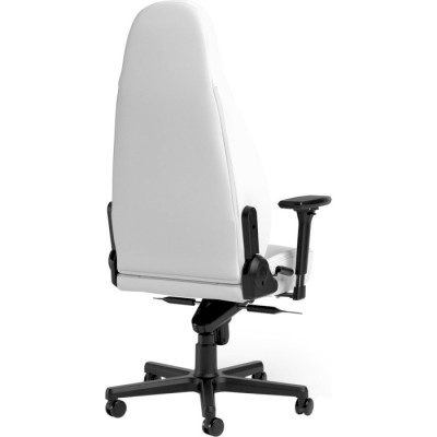Noblechairs Icon White Edition (NBL-ICN-PU-WED)