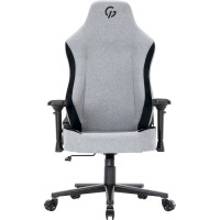 GamePro GC715 Linen Fabric (GC715DG) Dark Grey