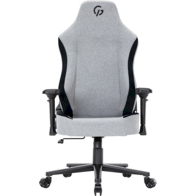 GamePro GC715 Linen Fabric (GC715DG) Dark Grey