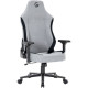 GamePro GC715 Linen Fabric (GC715DG) Dark Grey