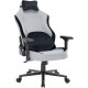 GamePro GC715 Linen Fabric (GC715DG) Dark Grey