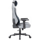 GamePro GC715 Linen Fabric (GC715DG) Dark Grey