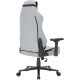 GamePro GC715 Linen Fabric (GC715DG) Dark Grey