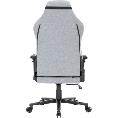 GamePro GC715 Linen Fabric (GC715DG) Dark Grey