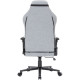 GamePro GC715 Linen Fabric (GC715DG) Dark Grey