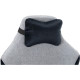 GamePro GC715 Linen Fabric (GC715DG) Dark Grey