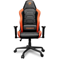 Cougar Armor AIR