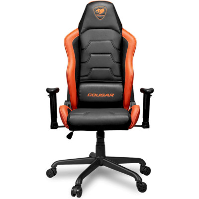 Cougar Armor AIR