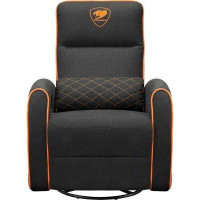 Cougar Fidom Black