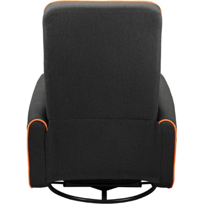 Cougar Fidom Black