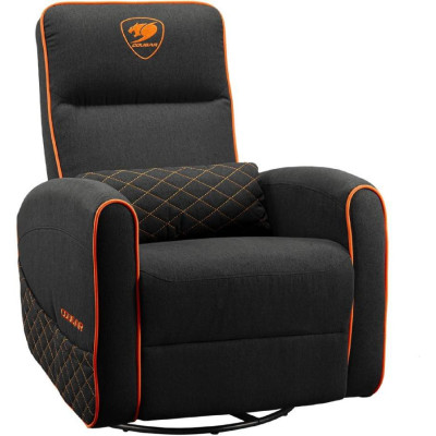 Cougar Fidom Black
