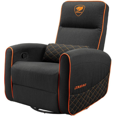 Cougar Fidom Black
