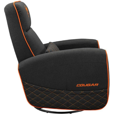 Cougar Fidom Black