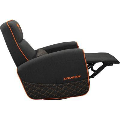 Cougar Fidom Black