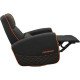 Cougar Fidom Black