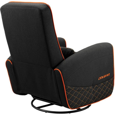Cougar Fidom Black